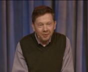 Overview: Suffering is a universal teacher.nnWatch the video on our website by clicking here: https://www.eckharttollenow.com/video51