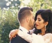 Here&#39;s a preview of Emad and Maryam&#39;s wedding we shot last month. Enjoy!nnVideographers- Bill Goyette, Bilal Sidiqi and Bryan Jones