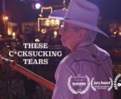 The uncompromising voice behind the first gay themed country music album - 40 years after its release.nA film by Dan Taberski.nn&#39;These C*cksucking Tears&#39; is this week&#39;s Staff Pick Premiere! Here&#39;s an interview with film&#39;s director, Dan Taberski: https://vimeo.com/blog/post/staff-pick-premiere-these-ccksucking-tears