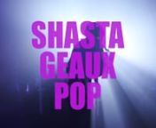 SEPTEMBER 7-11 at 8pmn nShasta Geaux Pop nWritten and performed by Ayesha Jordan nCreated in collaboration with and directed bynCharlotte Brathwaiten nShe&#39;s back! Come celebrate the return of the icon, the unforgettable, the outrageously hilarious and completely uncensored SHASTA GEAUX POP as she brings her signature brand of basement get down party to the Bushwick Starr. Crazy, irreverent and uplifting Shasta keeps it real with her gospel of laughter, her free flowing emcee style to get the par