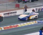 We check out the one remaining import drag series, the Battle of the Imports, as it blasts its way through Las Vegas. nnIn addition to our drag race coverage, we interviewed the top pro drag racers to see what&#39;s happening within the sport compact drag racing scene.