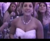 Boston&#39;s best Wedding DJs Shawn Sanga &amp; Steve Spinelli having fun at a Brian and Lauren Bates&#39; Wedding at Indian Pond CC in Kingston, Massachusetts (for Baltazar Entertainment).nnLike this video? Check out