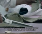Omnia struggles with her memories of her circumcision. Since the operation, she explores the physical and psychological effects it has had on her. nFull Documentary available on private link.