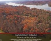 Looking for large acreage on navigable, Ft. Loudon Lake? Here it is! Main channel, dockable lakefront, estate-sized acreage w/the ability to be further subdivided situated on a private cul de sac. Property consists of 10.7 acres that is currently divided as a 5.88 acre tract w/over 450&#39; of shoreline &amp; a 4.8 acre tract w/over 140&#39; of shoreline. Property may be bought together or separately. Both parcels have been soil mapped for on-site septic &amp; the town of Friendsville ran city water to