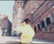 Akshay Kumar & Sonakshi SInha - Dance 2016 | ●Shaayraana v s Nashe Si Chadh Gayi● || VM from sonakshi sinha si