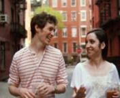 Two twenty somethings explore alternatives to monogamy in this contemporary indie feature film set in NYC.Made by and starring the couple it&#39;s based on, Zoe Lister-Jones and Daryl Wein. Also starring Olivia Thirlby, Julie White, Andrea Martin, Pablo Schreiber, Heather Burns, Peter Friedman, Ebon Moss Bachrach. Check it out!