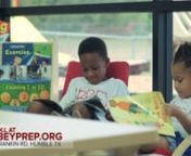 Please Visit www.abbeyprep.org for more information. Our school &amp; daycare is located at 6650 Rankin Rd &#124; Humble, TX 77396