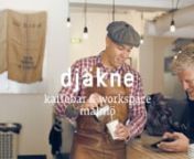 «fika: to have coffee» is a web documentary series about fika, a small but essential part of Swedish day-to-day life. The series makes an attempt at portraying the popular ritual in six episodes.nnIn addition to the six-part series, there are short portraits of each of the seven participating cafés.nnAll episodes &amp; portraits: www.vimeo.com/album/3965742nn---nnWebsite: www.tohave.coffeenFacebook: www.facebook.com/tohavecoffeenTwitter: www.twitter.com/hashtag/fikadocnInstagram: www.instagra