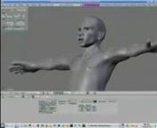 This is s time lapse/ tutorial on how I created Zepam from the Bashful Dwarf with BlenRig 2.0nYou can download BlenRig at www.jpbouza.com.ar