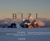 # b i z i , es el titulo de un cortometraje de montaña que intenta reflexionar sobre los riesgos que asumimos entre estas montañas, las pasiones humanas y sus consecuencias. www.redsummits.comnnFull short film on Red Bull &#124; http://www.redbull.com/es/es/snow/stories/1331840646901/estreno-bizi-cortometraje-luis-arrieta