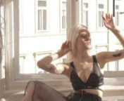 Fashion video directed by Tamara TothnModel: Reka LiziczainEditor: Mercedes CzankanCamera: Andras CsepreginMusic: Örsten - Fleur Blanche