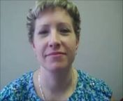 Dr. Justine Blainey Homepage Video from blainey