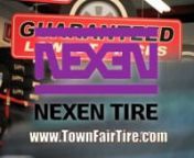 TFT Nexen 60 Rebate 658333 HD from nexen