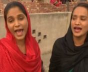 Justin Bieber Grils - Pakistani Girls got Fame after singing Justin&#39;s Song Baby . The are now know as