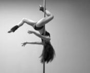 Enjoy some sexy and beautiful pole dancing athlete girls doing some impressive moves and positions on a rotating pole! nnSpecial thanks to some of the most talented pole dancer teacher and students in Thessaloniki Greece!nnCamera used: nPanasonic GH4nnLenses:nLumix 12 - 35 mm f2.8nnMusic: Erik Satie: Gnossienne No. 1