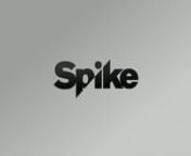 Spike relaunches with a edgy new brand, signaling a transformation from a men&#39;s network to one thats female-friendly and inclusive, to compliment the broad new programming on the network.nnI&#39;ve been working hard for months creating and art-directing the new brand with the in-house design team at Spike, and pitch-winners Blue Marlin and Juniper Jones, and an extended team for our huge launch event. Also looking forward to seeing the new brand go international with a UK launch in mid-April.nnExecu