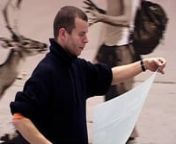 IF ONE THING MATTERS - a film about Wolfgang Tillmans ndocumentary, 72 min., USA / Germany nBerlinale 2008, International Forum of New Cinemann