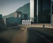 Moed - short-film from afrikaans music