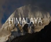 Aufnahmen aus Kathmandu, Nepal&#124;Everest, Nordseite, Tibet&#124;Kora um dem Mt. Kailah, Tibet&#124;Manasarovar-See, Tibet&#124;Gurla Mandhata, TibetnnBilder &amp; Schnitt: Stefan Fritsche - Peakventures Filmproduktionen (www.peakventures.eu)nMusik: Ravi - Himalaya