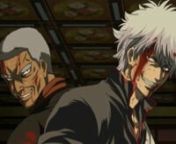 Confrontación, Esta es una de mis partes favoritas del arco Kabukicho, en donde Gintoki nos muestra sus habilidades como Samurai y nos demuestra un combate épico donde el dejar vivo a un oponente podría costarle la vida, a la par que nos demuestra que en Gintama no solo hay comedia, sino acción hasta mas no poder, y esta parte de la saga nos lo demuestra perfectamente.nnEspero les guste como me gusto a mi ;)nn----------------------------------------­----------------------------------------