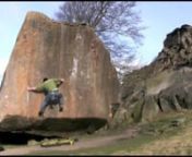 A short film about the mega classic boulder problem Deliverance at Stanage Plantation. At V8 7b+, it was way out of my league and it was always likely I would fail on it. However, the line is so good and problem so fantastic I couldn&#39;t stop trying it. This is a film about failure but not in a negative way. I suppose its about the fun one can have along the way, even if we don&#39;t always win. nnAcknowledgments to Ryan who shot some of the steadier footage and Mike for the &#39;Cloverfield&#39; camera work.