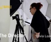 This is behind the scenes look at the recent music video we shot for the talented RAJ. The video was shot in London in a white infinity studio, the theme was cheeky and sexy. http://budgetmusicvideo.co.uknBehind the scenes filmed by Ana Garcia, edited by LORAA.