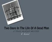 Dennis T. Payne - 2 Days In The Life Of A Dead Man - Book Trailer. Has converted his memories of Texas and the days he spent in government into a high-octane mystery novel of greed, drugs, sex and friendship. Joe Tom Kilgore, one time soldier and Sheriff, is off the grid and hiding out.Kilgore is callback to the city, at the request of his mentor and boss the Texas state attorney.The not so honest states attorney is liquidated and other bodies show up. With the help of some of his dysfunctio