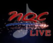 NQC Live Promo from nqc