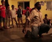 In a real-life Billy Elliott story set in Mumbai&#39;s biggest slum, 15-year-old Vikram loves to dance and dreams of becoming a hip-hop artist. His dance teacher believes in him – but how long can Vikram keep his dancing secret from disapproving parents?nGet the whole picture ► http://bit.ly/guardianhome
