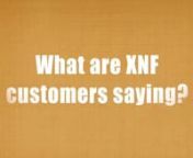Testimonial by Logan Sunday, XNF Customer (USA). nnNofiatcoin is the first digital currency backed by gold.