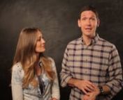 Question: What was the hardest thing for you and Lauren in the first 2-4 years of marriage, and when kids showed up?nnIn the #MinglingOfSouls weekly Q&amp;A videos, Matt and Lauren Chandler respond to tough questions on love, marriage, and sex.nnFollow Matt on Twitter: http://twitter.com/mattchandler74nJoin the conversation: #MinglingOfSoulsnLearn more: http://minglingofsouls.com