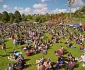 He mihi mahana ki a koutou, E nga mate, haere, haere, haere atu ra. Nau mai haere mai Festival 2014.nnStart planning your floss we are 30 years old this year and planning for a great Birthday Party in the Park. Get your swag on but don’t plan on getting hamstered! nnLast year we ran a survey and got heaps of feedback on what an amazing experience people had at the Festival. We are not covered in advertising signs, we are not socking the pocket. We are loving the art, music, smiles, food, and f