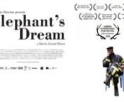 You can now watch it via Vimeo On Demand https://vimeo.com/ondemand/elephantsdreamthemovie (english subtitles)nnhttps://vimeo.com/ondemand/elephantsdreamfrench (soutritrés en français)nnhttps://vimeo.com/ondemand/elephantsdream2n(Nederlandse ondertitels)nnThe Hollywood Reporter – “An extraordinary documentary.”nExaminer.com– “A dreaminess washing over the viewer.” nScenecreek – “A striking meditation on finding resilience”nINDIEWire - ”Incredibly beautiful.”nnA poetic p