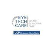 Procédure UCP _ Traitement du glaucome par ultrasons
