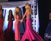 Flatwoods, WV – On Sunday, October 11, 2015, Cassy Trickett of St. Marys was named MISS WEST VIRIGINA TEEN USA® 2016 &amp; Nichole Greene of Charleston was named MISS WEST VIRIGINA USA® 2016.They were crowned at the conclusion of the MISS WEST VIRGINIA TEEN USA® &amp; MISS WEST VIRGINIA USA® Pageant, which was held at the Days Inn &amp; Suites Conference Center in Flatwoods, WV.