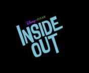 In this exclusive SoundWorks Collection sound profile we talk with Director Pete Docter and Producer Jonas Rivera and Supervising Sound Editor Shannon Mills from Skywalker Sound about their work on Pixar&#39;s Inside Out.nnGrowing up can be a bumpy road, and it&#39;s no exception for Riley, who is uprooted from her Midwest life when her father starts a new job in San Francisco. Like all of us, Riley is guided by her emotions – Joy (Amy Poehler), Fear (Bill Hader), Anger (Lewis Black), Disgust (Mindy K