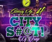 Finessed By: Benjamin F. &amp; MRxGoodEyeDEAsnnCaptured By: GoodEye Media &amp; Dyce ProductionsnDeveloped By: GoodEye MediannTOUCH OF PRECISION BARBER LOUNGE presents: CITY S#@T!nFeaturing: @DeeJayTrap &#124; Hosted By: Rio Rozay &amp; Greg