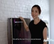 Part 2: https://vimeo.com/135535626nClient: Jayne Tham (www.jjjayne.com)nnFrom Bloggerati (http://sg.bloggerati.me/portfolio/jayne-tham/?utm_campaign=bloggerati_badge&amp;utm_medium=badge&amp;utm_source=http%3A%2F%2Fwww.jjjayne.com%2F)nnJayne chronicles her daily musings, travel adventures and personal antics. She believes in being comfortable in her own skin without having to compromise on style. While she sticks closely to basics most of the time, she always manages to look effortlessly chic.n