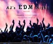 Aj&#39;s EDM Night PartynnPANGHAT PresentsnnOrganised by Jigar patel &amp; Apurva NiaknnPhotography By : Heartbeat Creation (Kunjan Prajapati)nnSound &amp; Light : DJ INDIA.
