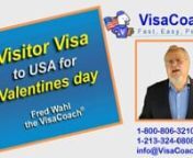 https://www.visacoach.com/b-2-visitor-girlfriend-fiancee/ Many couples planning marriage consider avoiding the long wait that a K1 fiance or CR1 spouse visa entails, by applying for B2 Visitor Visa instead. This video is about the realities about that idea, whether is is possible, and what to avoid to save from shooting yourself in the foot and damaging your chance to finally obtain that Fiancee or Spouse visa.nTo Schedule your Free Case Evaluation with the Visa Coachnvisit https://www.visacoach