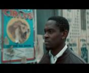 Idris Elba&#39;s directorial debut YARDIE, starring Aml Ameen (The Maze Runner), Sheldon Shepherd, Stephen Graham, and Shantol Jackson, opens March 15, 2019.nnrialtopictures.com