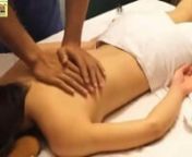 #Tamil #asian #Girls #Oil #Massage #Video தாய்லாந்து பொண்ணுக ஆயில் மசாஜ் வீடியோ #Massage #Girl #Traditional #Massage at #Luxury #Spa &#124; #Relaxing #Muscle to #Relieving #Stress #Back #Thai #Massage nமன அழுத்தம் முழு உடல் (மந்திர மசாஜ்)nnPlease subscribe channel credits go to https://www.youtube.com/channel/UCp6CoS7r3xxOCAR1z21n-IQnnஎடை குறைப்புக்க