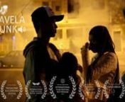 ‘Inside the Mind of Favela Funk’ is a documentary about love and relationships in the world of the extremely popular ‘favela funk’: pornographic music from Rio de Janeiro’s deprived neighborhoods.nnThe documentary shows the perspective of the favela youth and aims to find the relation between the favela funk lyrics and their personal, daily (love) lives, dominated by a lawless subculture of drug gangs, violence and sex.nn‘Inside the Mind of Favela Funk’ gives an inside perspective