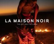 The next stage in the evolution of noirwave is here; this time in the form of Petite Noir’s latest project: La Maison Noir. In collaboration with Red Bull Music and The Noirwave, the introspective visual album journeys through the formative stages of artist Yannick Illunga’s life with reference to the four elements of fire, earth, water and air. Evoking themes of resistance, migration and women’s rights, the four-part visual EP is peppered with imagery in reference to the four sections of
