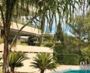 Retrouvez cette annonce sur le site ou sur l&#39;application Maisons et Appartements.nnhttp://www.maisonsetappartements.fr/fr/06/annonce-vente-appartement-cannes-1795954.htmlnnRéférence : 1106nnCannes Palm Beach 3 P Vue Mer Piscine nRésidence de standing en front de mer au beau milieu d&#39;un magnifique parc arboré belle piscine vue mer îles de lérins et Cap d&#39; Antibes aire de repos ce loli 3 P traversant de 71 m2 est à rafraichir. Il est composé d&#39;un séjour de 20 m2 donnant sur une belle terr