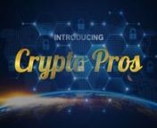 CryptoPros.biz Intro 2.0