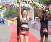 Bangkok Hospital Marathon 2018 - BDMS Running Expert - Girl Runners from bdms