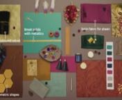 Get ready to take on your jewel tone bedroom transformation by creating your own colour palette.nnWatch our Jewel Tones themed film for Asian Paints&#39; Live Stylishly series- a weekly series of inspiring home décor &amp; interior design ideas that will help you transform your space.nnYou can watch the entire series on: https://www.youtube.com/playlist?list=PL2BHpqroisHbeg46M0RJUUVbB6y0Bn-9nnnCredits:nConceptualised and Produced by Supari StudiosnClient: Asian PaintsnExecutive Producers: Manoti Ja