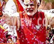 Directed by-Sanjay Ramphalnप्रधानमंत्री नरेंद्र मोदी जी की असली छवि है इस गीत मेंnअरे भर दी खुशियों से झोली, बंद थीं राहें जो खोली nबोल रहे सब एक ही बोली, नामुमकिन अब मुमकिन है।nमान चुका है देश ही सारा, जन-जन का है 