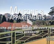Retrouvez cette annonce sur le site ou sur l&#39;application Maisons et Appartements.nnhttp://www.maisonsetappartements.fr/fr/06/annonce-vente-appartement-cannes-1828699.htmlnnRéférence : YF5387nnEXCLUSIVITE VENTE APPARTEMENT 3 PIECES CANNES ISOLA BELLAnVotre agence immobilière de Cannes centre ERA Marclé vous propose à la vente, dans le quartier prisé de Isola Bella, cet appartement 3 pièces au calme absolu avec une vue dégagée et aperçu mer.Il se compose d&#39;une entrée, d&#39;un double séjou